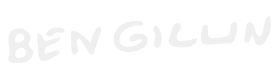 Ben Gillin